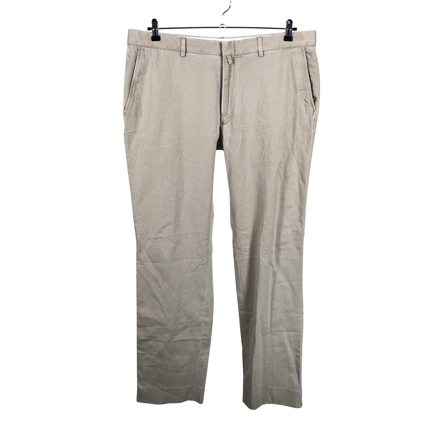 Unisex Gant - Chino-püksid, suurus XXXL - Beige (1)