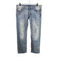 Unisex Diesel - Teksad, suurus W38 - Helesinine ()