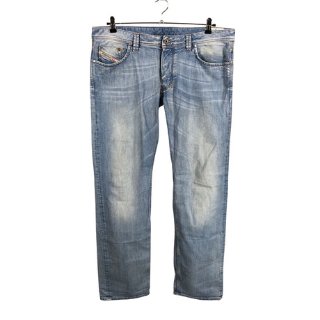 Unisex Diesel - Teksad, suurus W38 - Helesinine ()
