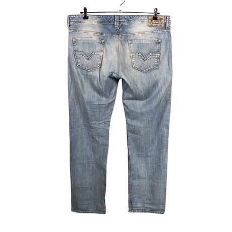 Unisex Diesel - Teksad, suurus W38 - Helesinine (2)