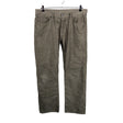 Unisex Tommy Hilfiger - Sametpüksid, suurus W38 - Pruun ()