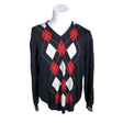 Unisex Gant - Kampsun, suurus XXL - Sinine ()