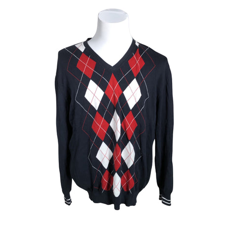Unisex Gant - Kampsun, suurus XXL - Sinine ()