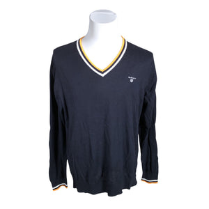 Unisex Gant - Kampsun, suurus XL - Sinine (1)