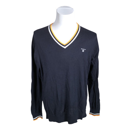 Unisex Gant - Kampsun, suurus XL - Sinine ()