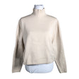 Unisex Other - Kampsun, suurus 38 - Beige ()