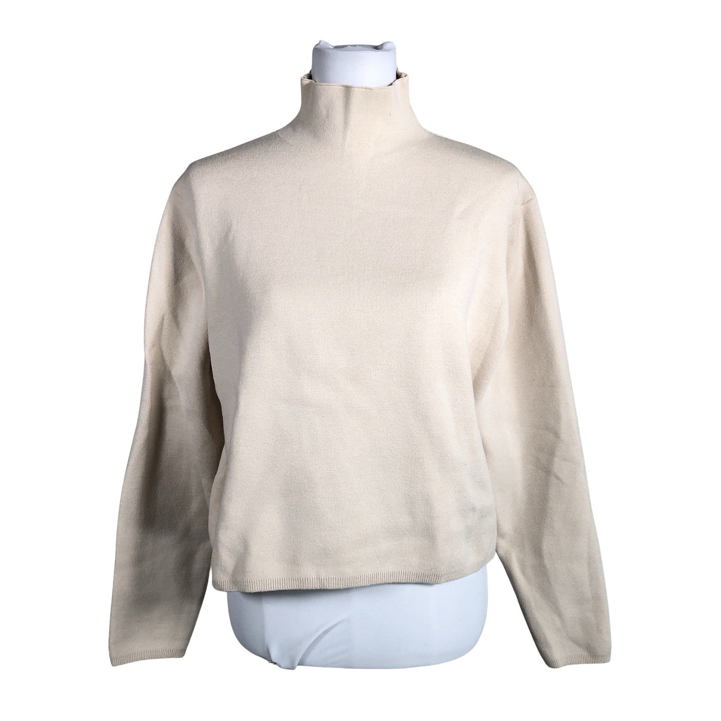 Unisex Other - Kampsun, suurus 38 - Beige (1)