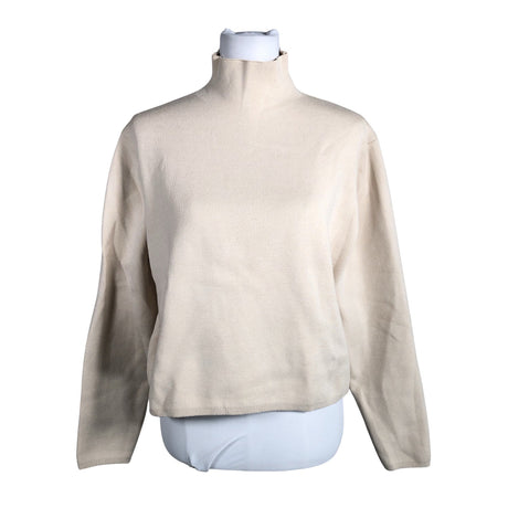Unisex Other - Kampsun, suurus 38 - Beige ()