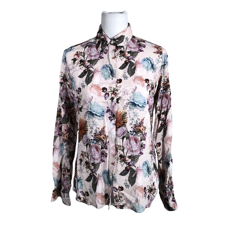 Unisex Stenströms - Pluus, suurus 38 - Heleroosa ()