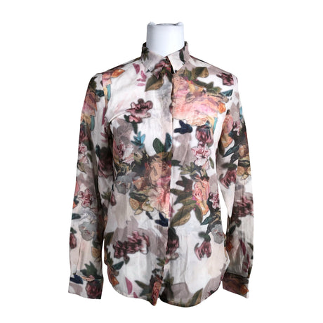 Unisex More&More - Pluus, suurus 36 - Beige ()