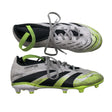 Unisex Adidas - Jalgpallijalatsid , suurus 36 - Valge ()