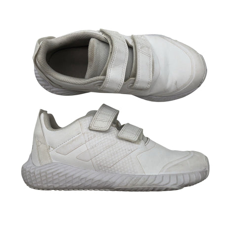 Unisex Adidas - Tossud, suurus 35 - Valge ()