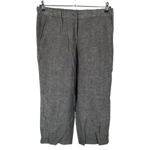 Unisex Opus - Mittevenivad püksid, suurus 40 - Hall (1)