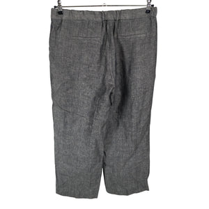 Unisex Opus - Mittevenivad püksid, suurus 40 - Hall (2)