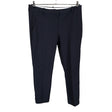 Unisex Five Units - Mittevenivad püksid, suurus W31 - Sinine ()