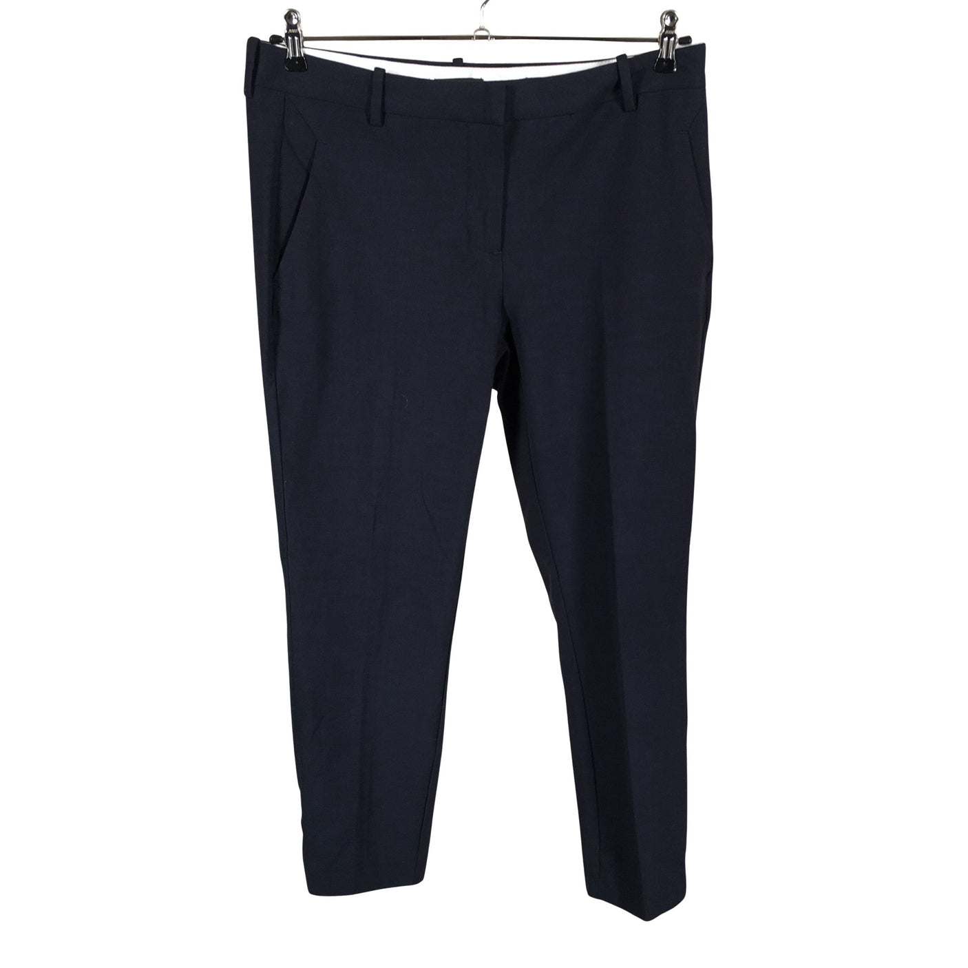 Unisex Five Units - Mittevenivad püksid, suurus W31 - Sinine (1)