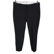 Unisex Five Units - Mittevenivad püksid, suurus W31 - Must ()