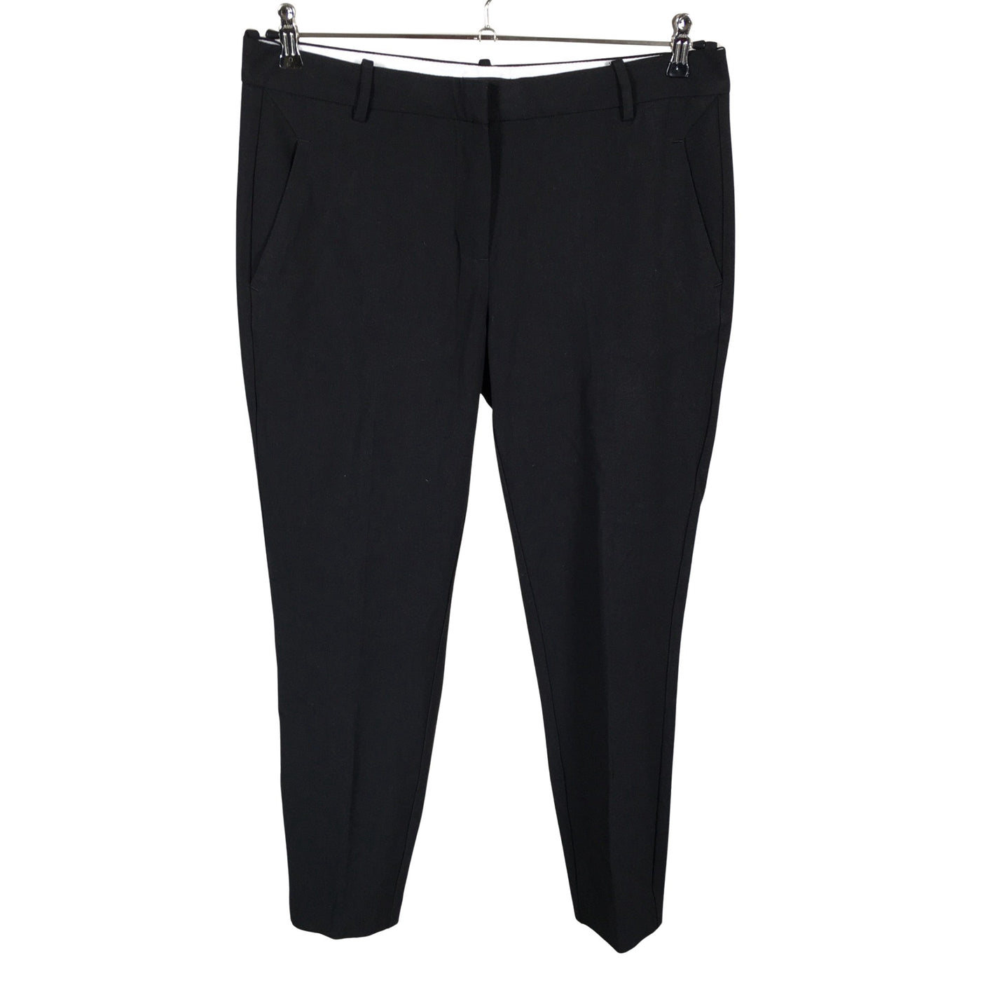 Unisex Five Units - Mittevenivad püksid, suurus W31 - Must (1)