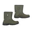 Unisex Reima - Kummikud, suurus 35 - Roheline ()