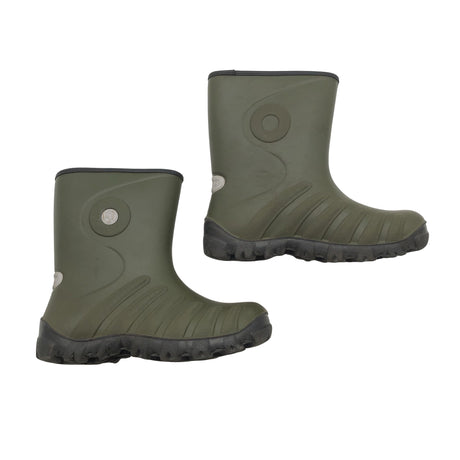 Unisex Reima - Kummikud, suurus 35 - Roheline ()