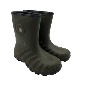 Unisex Reima - Kummikud, suurus 35 - Roheline (2)