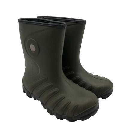 Unisex Reima - Kummikud, suurus 35 - Roheline (2)