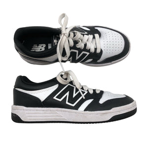 Unisex New Balance - Tennised, suurus 36 - Must (1)