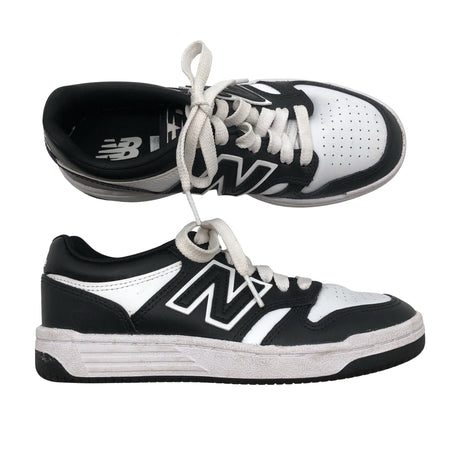 Unisex New Balance - Tennised, suurus 36 - Must ()