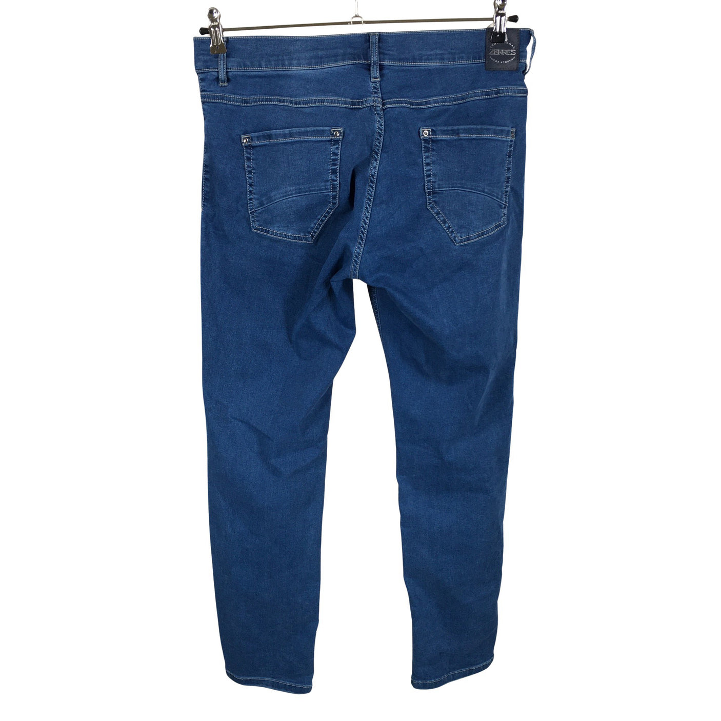 Unisex Zerres - Teksad, suurus 40 - Sinine (2)