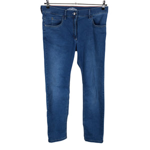 Unisex Zerres - Teksad, suurus 40 - Sinine (1)