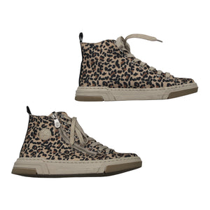 Unisex Rieker - Tennised, suurus 37 - Pruun (1)