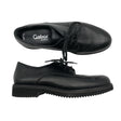 Unisex Gabor - Igapäevased jalanõud, suurus 37 - Must ()