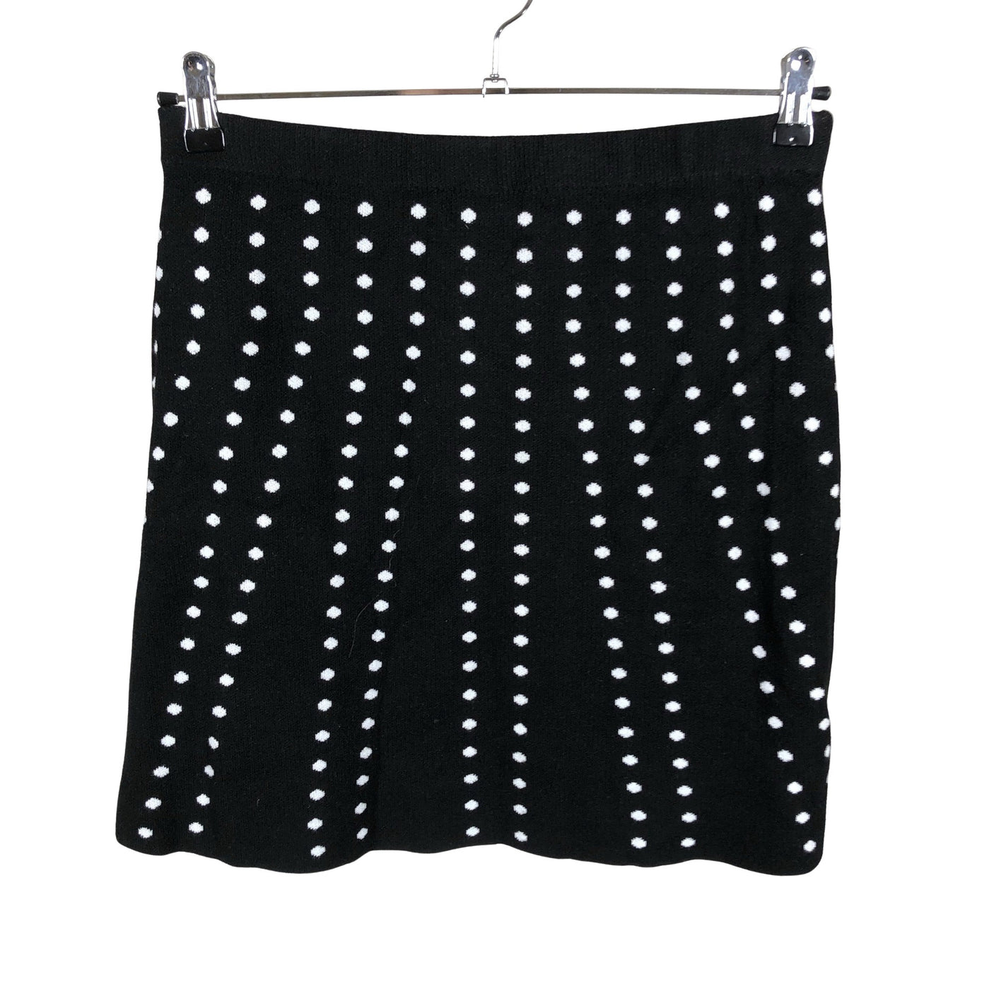Unisex Esprit - Kootud kleit, suurus 38 - Must (1)