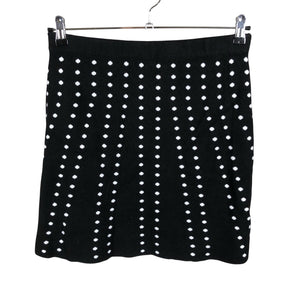 Unisex Esprit - Kootud kleit, suurus 38 - Must (1)