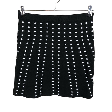 Unisex Esprit - Kootud kleit, suurus 38 - Must ()