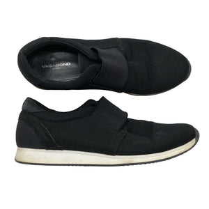 Unisex Vagabond - Tossud, suurus 38 - Must (1)