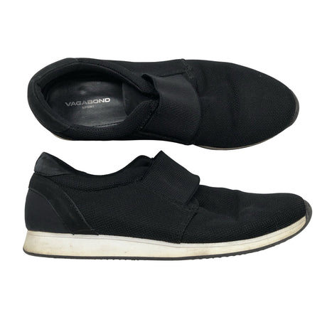 Unisex Vagabond - Tossud, suurus 38 - Must ()