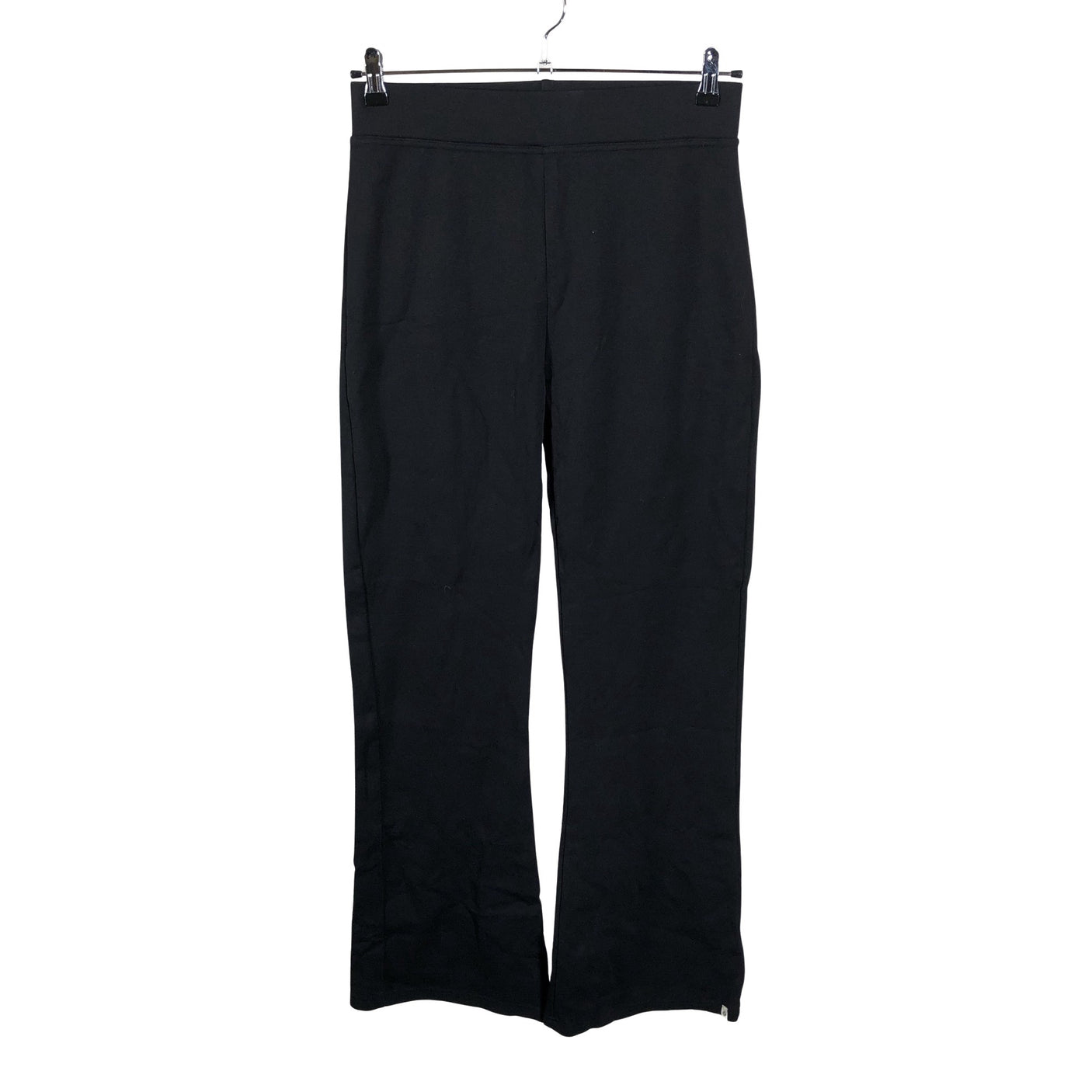 Unisex Kaiko - Trikotaažist püksid, suurus 40 - Must (1)
