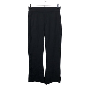 Unisex Kaiko - Trikotaažist püksid, suurus 40 - Must (1)