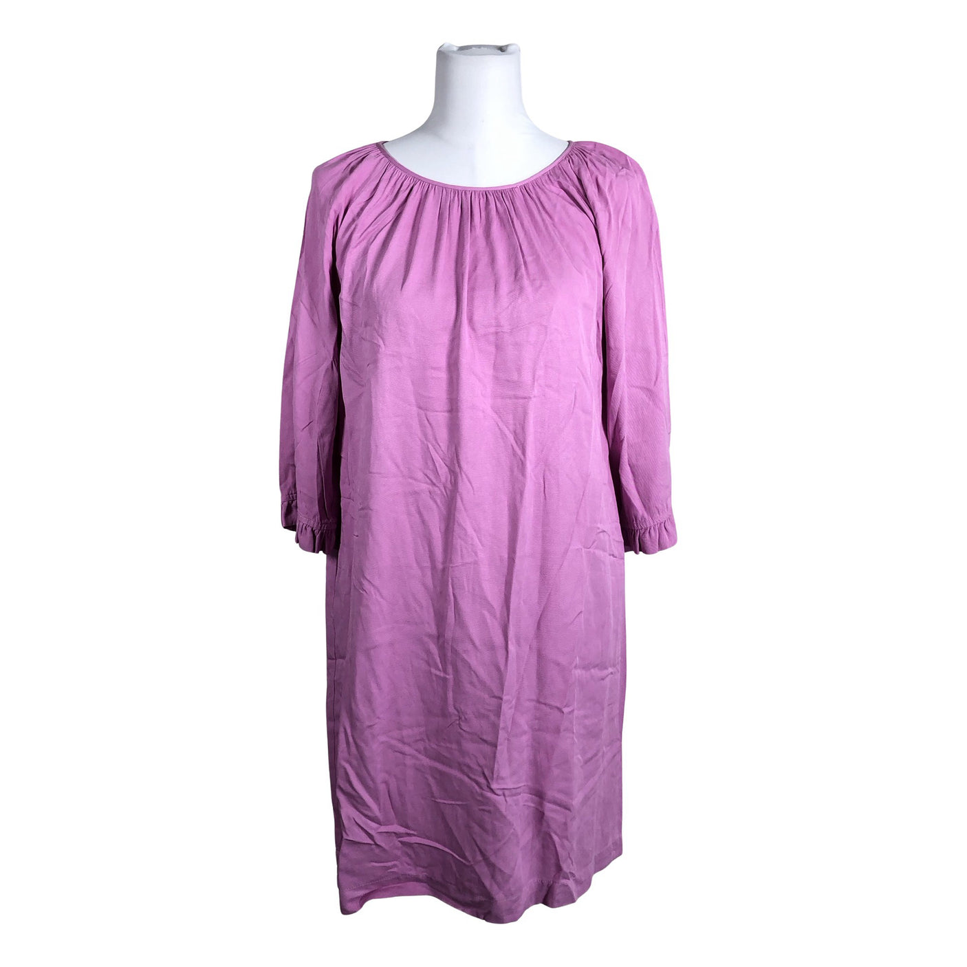 Unisex Nanso - Mitteveniv kleit, suurus 36 - Lilla (1)