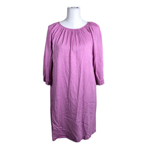 Unisex Nanso - Mitteveniv kleit, suurus 36 - Lilla (1)