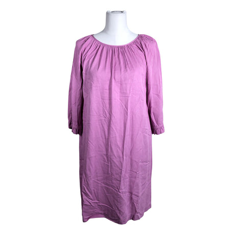 Unisex Nanso - Mitteveniv kleit, suurus 36 - Lilla ()