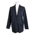 Unisex Nanso - Jakk, suurus 36 - Sinine ()