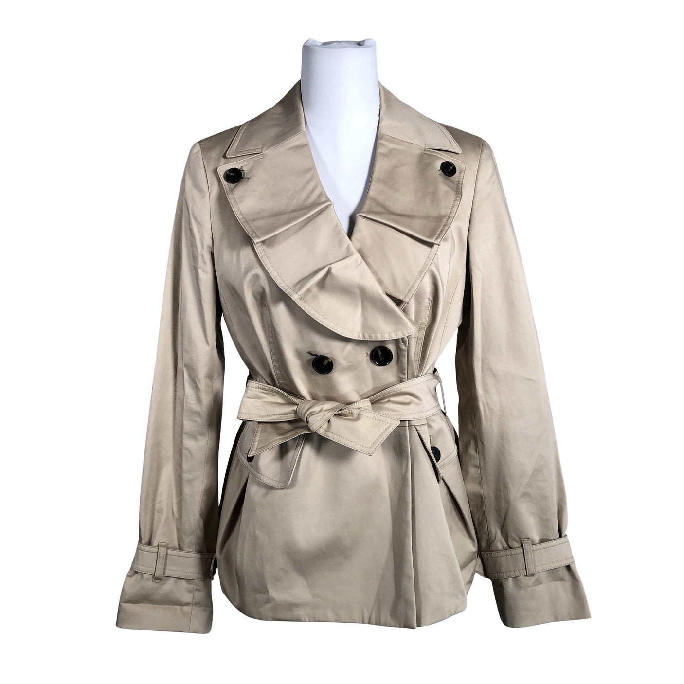 Unisex Esprit - Jope, suurus 40 - Pruun (1)