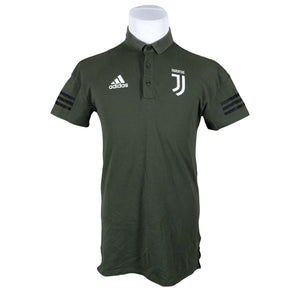 Unisex Adidas - Polosärk, suurus S - Roheline (1)