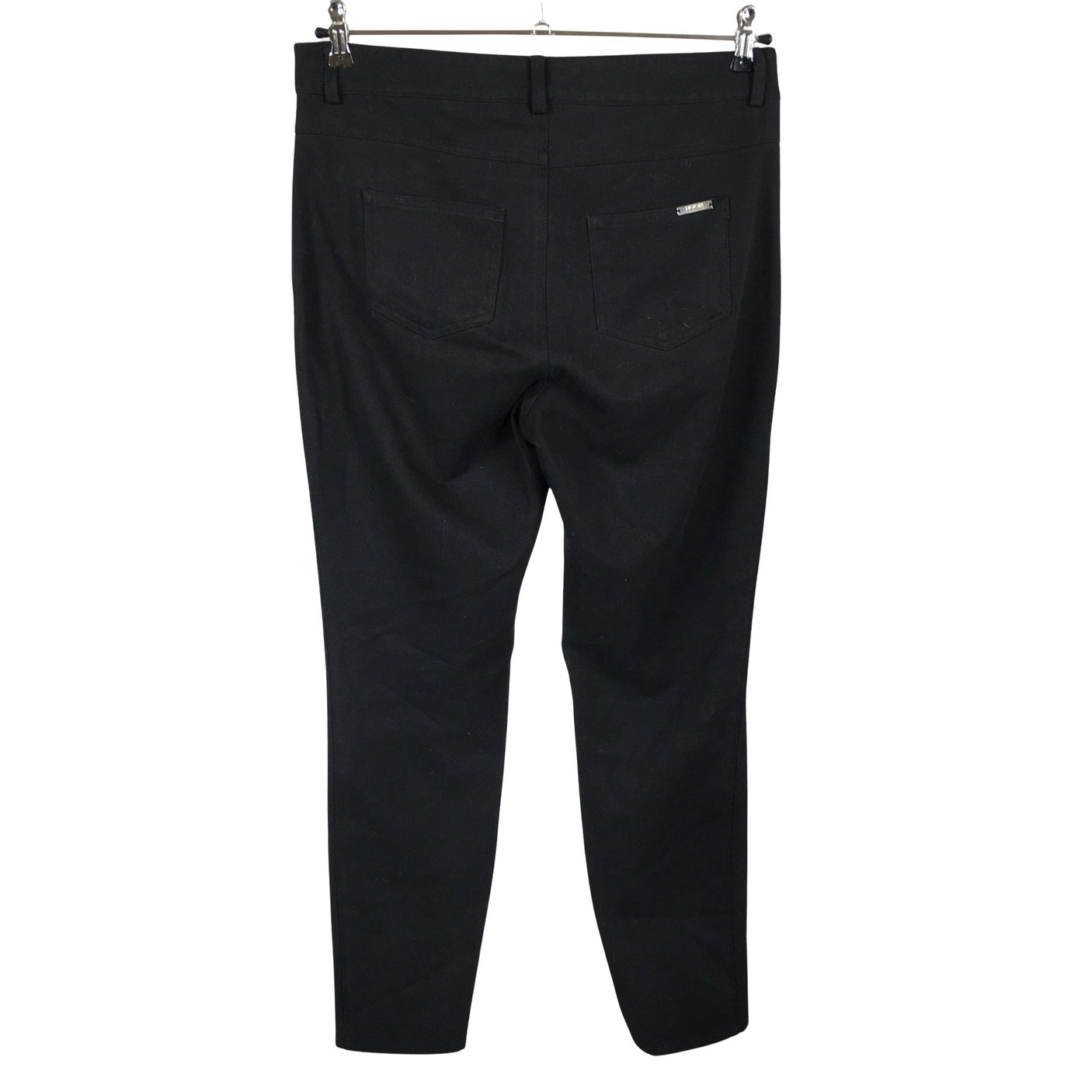 Unisex Noom - Mittevenivad püksid, suurus 40 - Must (2)