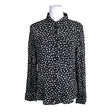 Unisex Samsoe&Samsoe - Pluus, suurus 40 - Must ()