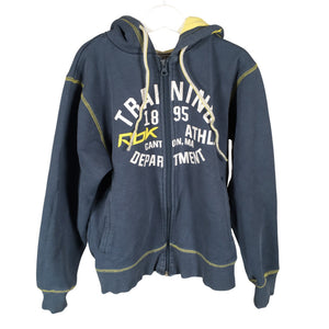 Unisex Reebok - Dressipluus, suurus 134 - 140 - Sinine (1)