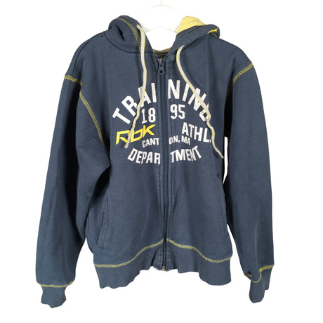 Unisex Reebok - Dressipluus, suurus 134 - 140 - Sinine ()