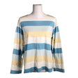 Unisex Marimekko - Trikotaažist pluus, suurus 44 - Helesinine ()